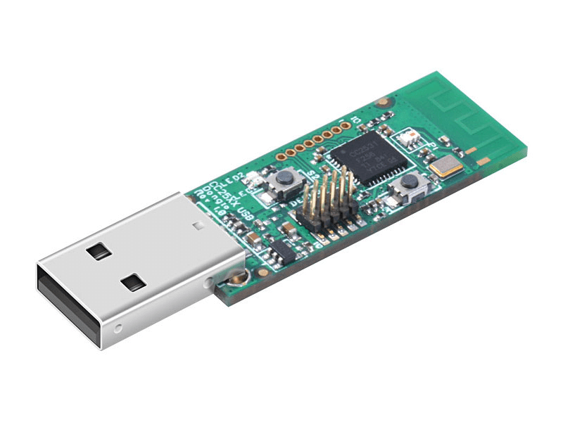 Zigbee CC2531 USB stick